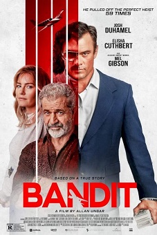 Bandit 2022 download