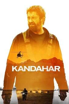 Kandahar 2023 download