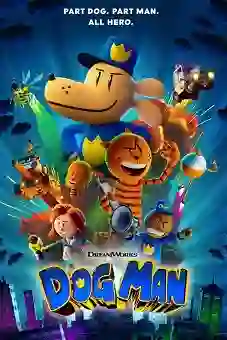 Dog Man 2025 download