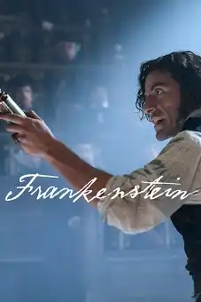 Frankenstein 2025