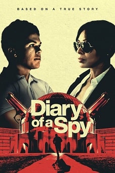 Diary of a Spy 2022 download