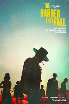 The Harder They Fall 2021 download
