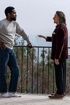 Wonder Man Season 1 Episode 6