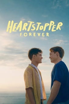 Heartstopper: Forever 2026 download