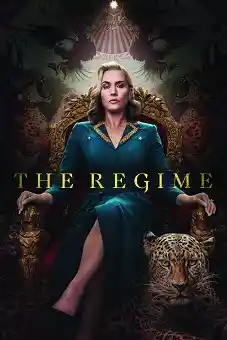 The Regime Season 1 download