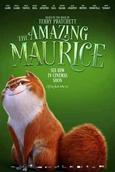 The Amazing Maurice 2022 download