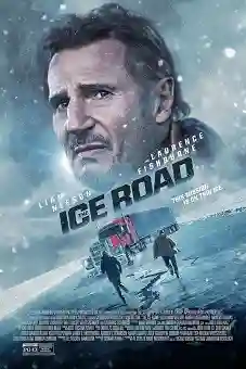 Ice Road: Vengeance 2025 download
