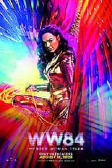 Wonder Woman 1984 2020 Wonder Woman 1984 2020 download