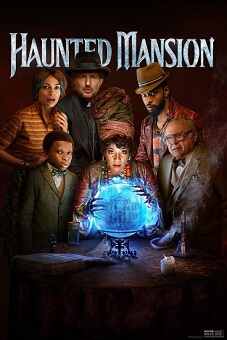 Haunted Mansion 2023 download