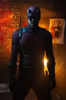 Daredevil: Born Again Season 1 Episode 6 download