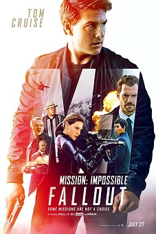 Mission Impossible - Fallout (2018) download
