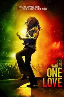 Bob Marley: One Love 2024 download