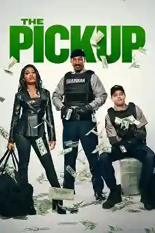 The Pickup 2025 download