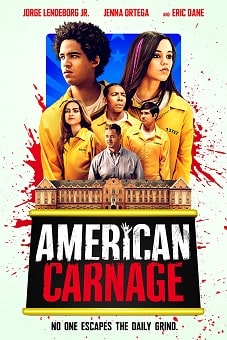 American Carnage 2022 download
