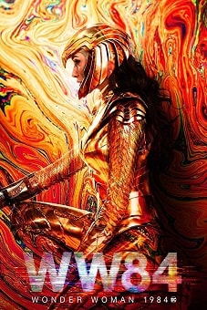 Wonder Woman 1984 2020 Wonder Woman 1984 2020 download