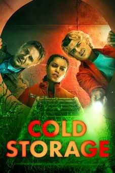 Cold Storage 2026 download