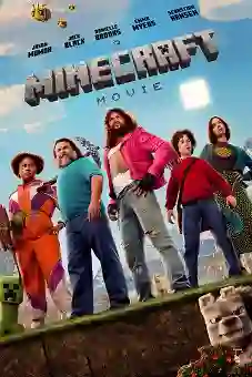 A Minecraft Movie 2025 download