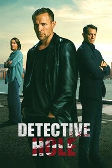 Detective Hole Season 1 download
