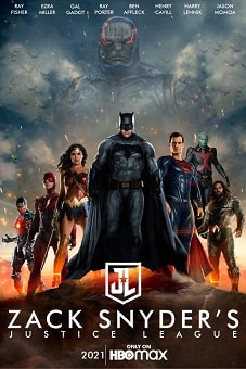 Zack Snyder's Justice League 2021 download