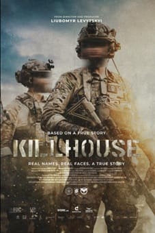 KILLHOUSE 2026 download