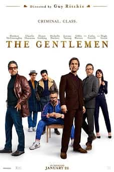 The Gentlemen 2020 download