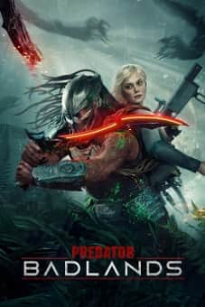 Predator: Badlands 2025 download