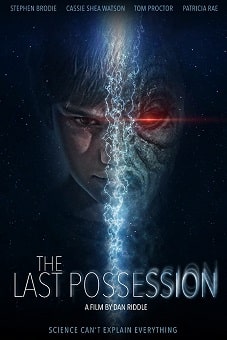 The Last Possession 2022 download