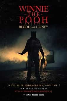 Winnie the Pooh Blood and Honey 2023 download