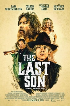 The Last Son 2021 download