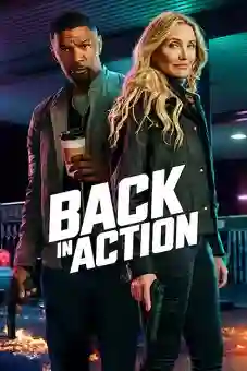 Back in Action 2025 download