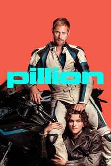 Pillion 2026 download