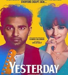 Yesterday (2019) Yesterday (2019) download