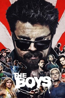 The Boys Season 1 download