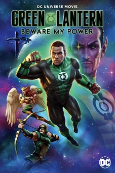 Green Lantern: Beware My Power 2022 download