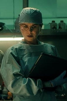 Scarpetta Season 1 Episode 1