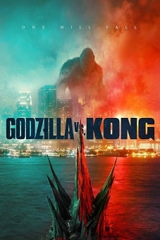 Godzilla vs Kong 2021 download