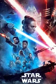 Star Wars The Rise of Skywalker 2019