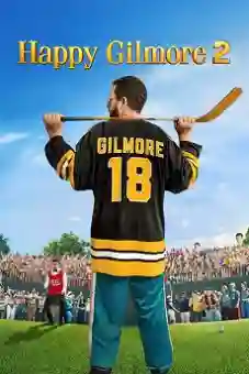 Happy Gilmore 2 2025 download