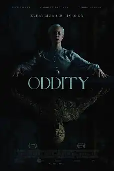 Oddity 2024