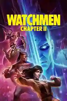 Watchmen: Chapter II 2024 download