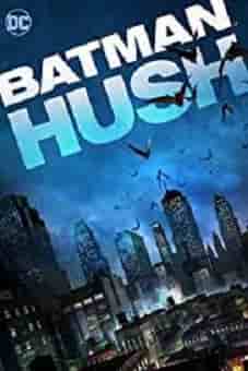 Batman Hush 2019 download
