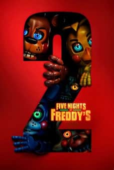 Five Nights at Freddy's 2 2025 download