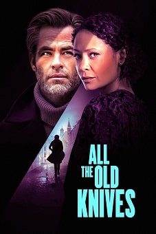All The Old Knives 2022 download