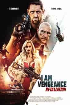 I Am Vengeance Retaliation 2020 download