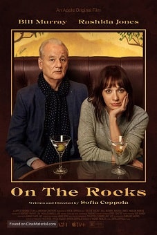 On the Rocks 2020 download