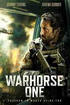 Warhorse One 2023 download