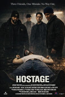 Hostage 2026 download