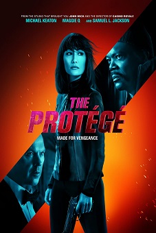 The Protege 2021 download