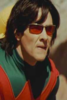 Wonder Man Season 1 Episode 1