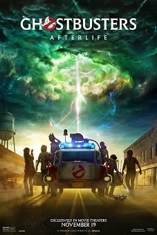 Ghostbusters: Afterlife 2022 download